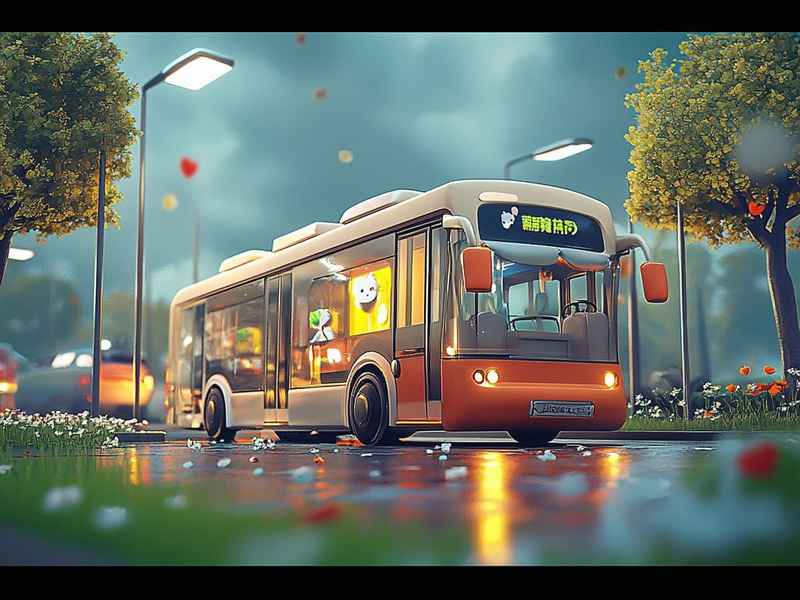 故事巴士玩具，宝宝巴士玩具故事