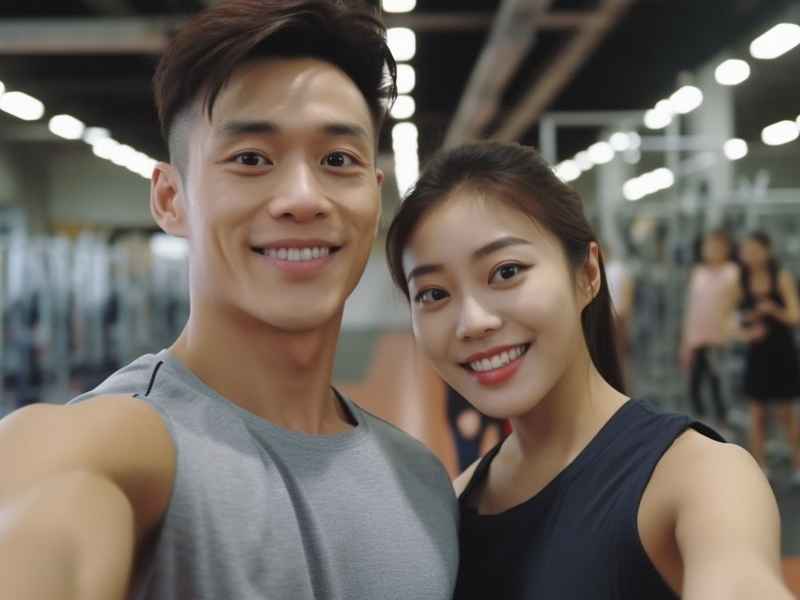 健身小故事分享 健身小故事分享文案