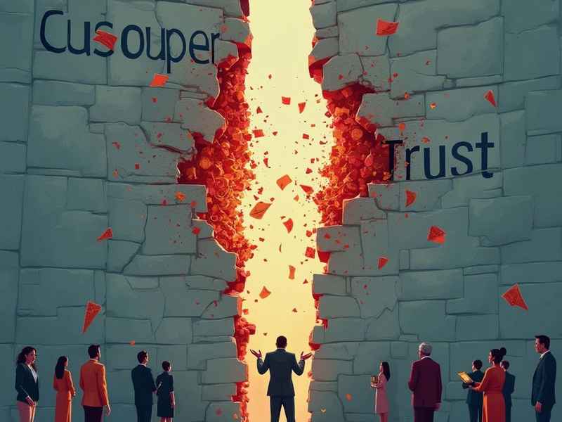 关于信任的故事有哪些；关于信任的故事有哪些名字