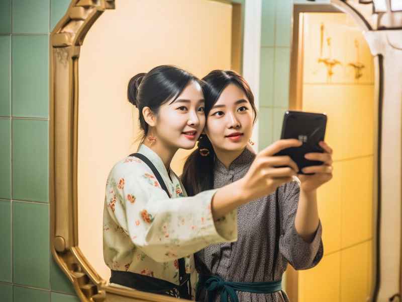 哈哈镜 故事 - 哈哈镜故事