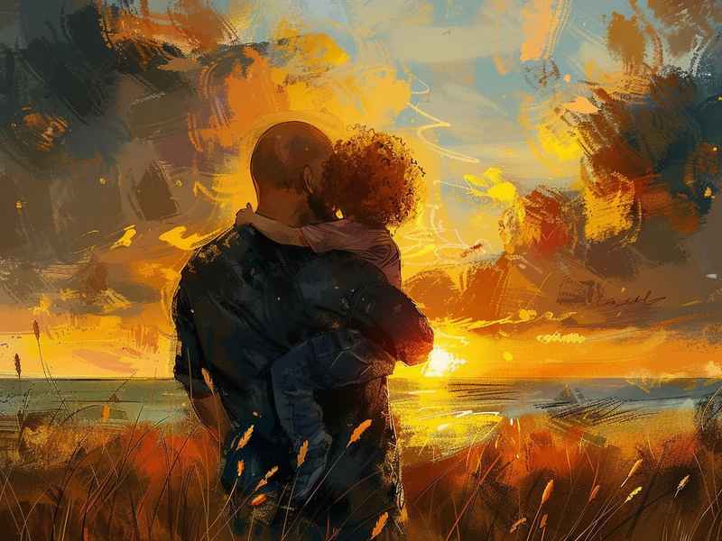 关于父爱的作文500字优秀作文五年级，关于父爱的作文500字优秀作文五年级上册