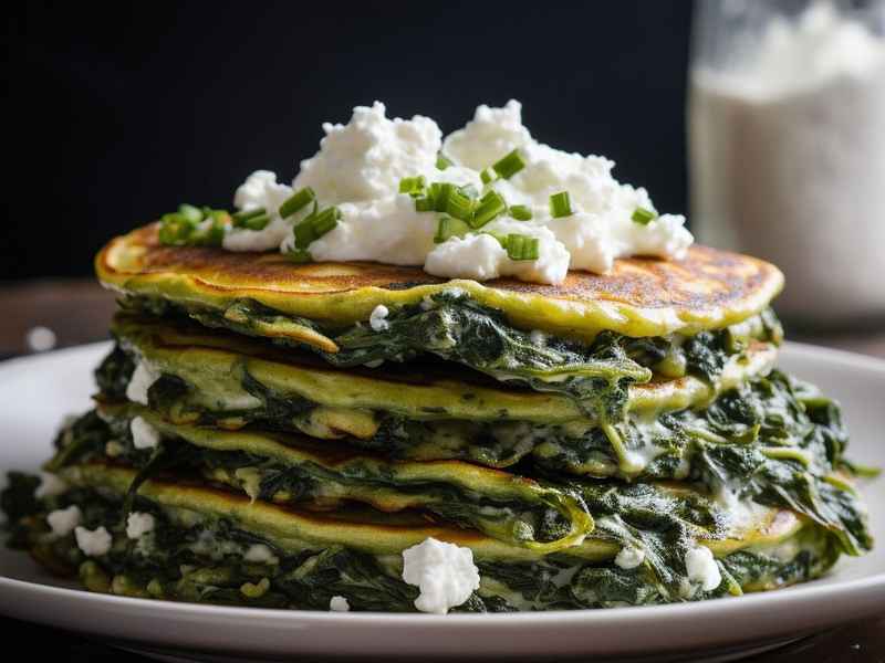 关于菠菜的故事 关于菠菜的故事简短