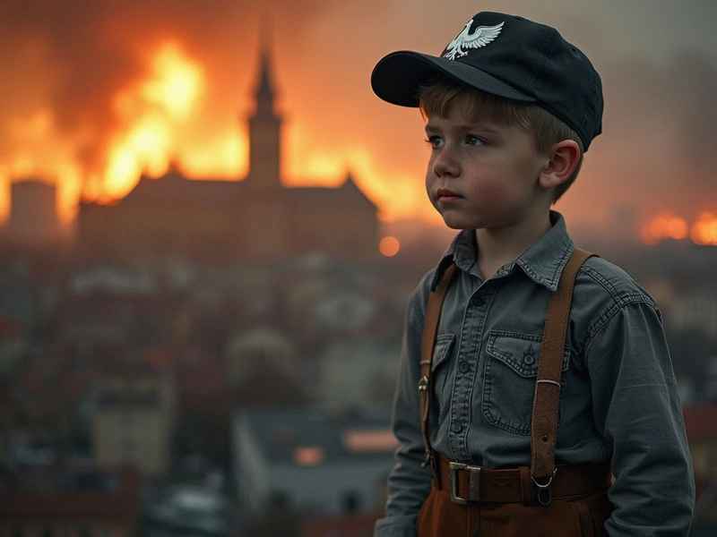 六一儿童节的故事有哪些；六一儿童节的典故