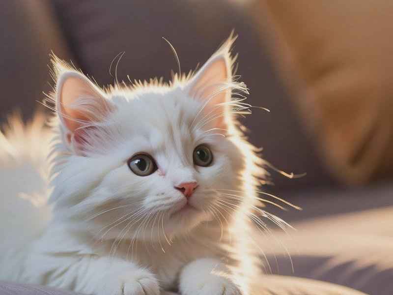 猫咪的耳螨会传染给人吗，猫咪的耳螨会传染给人吗怎么治疗