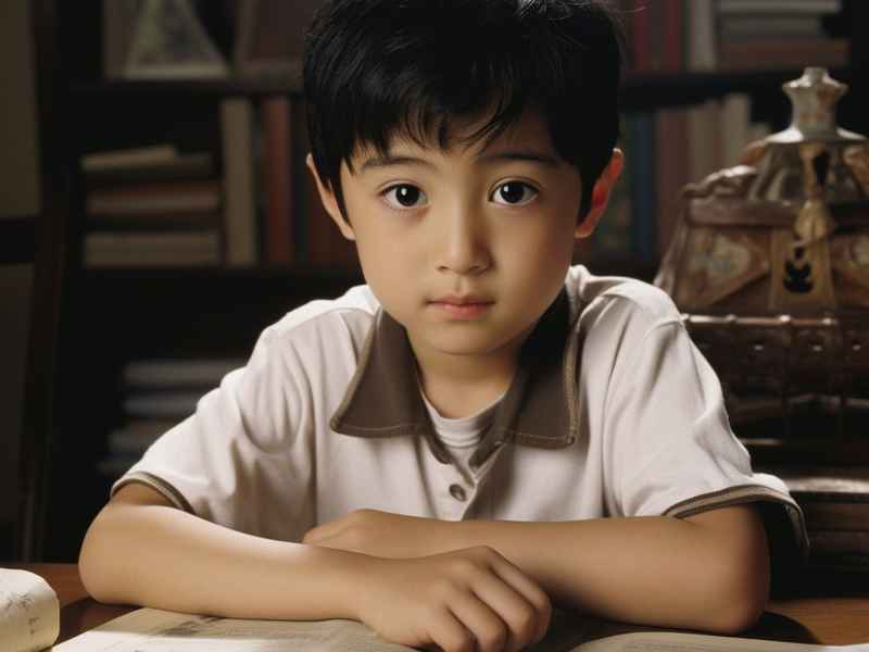 儿童注意力训练100例（儿童注意力训练100例图片）