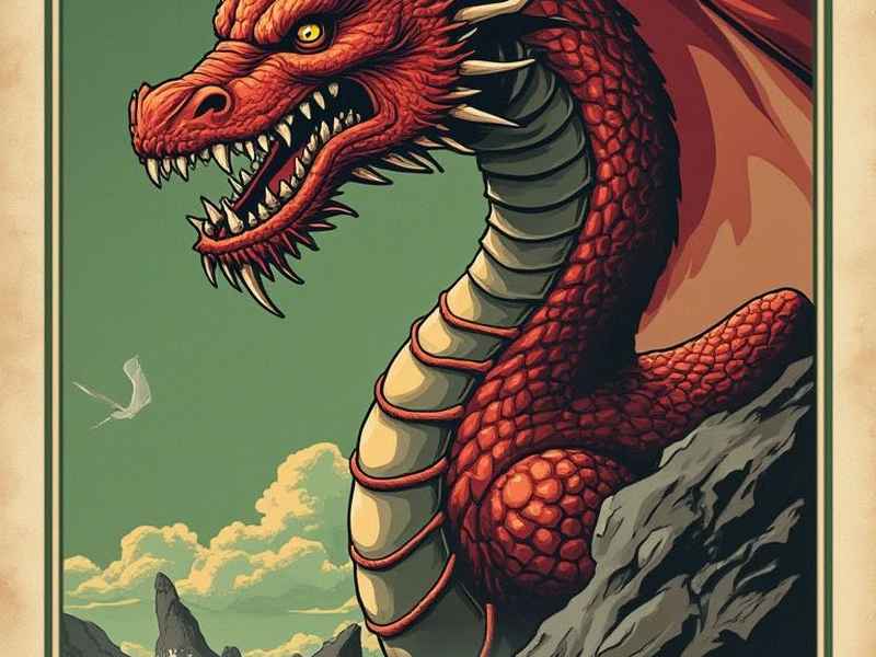 九头蛇的传说动画片（九头蛇的传说动画片叫什么）