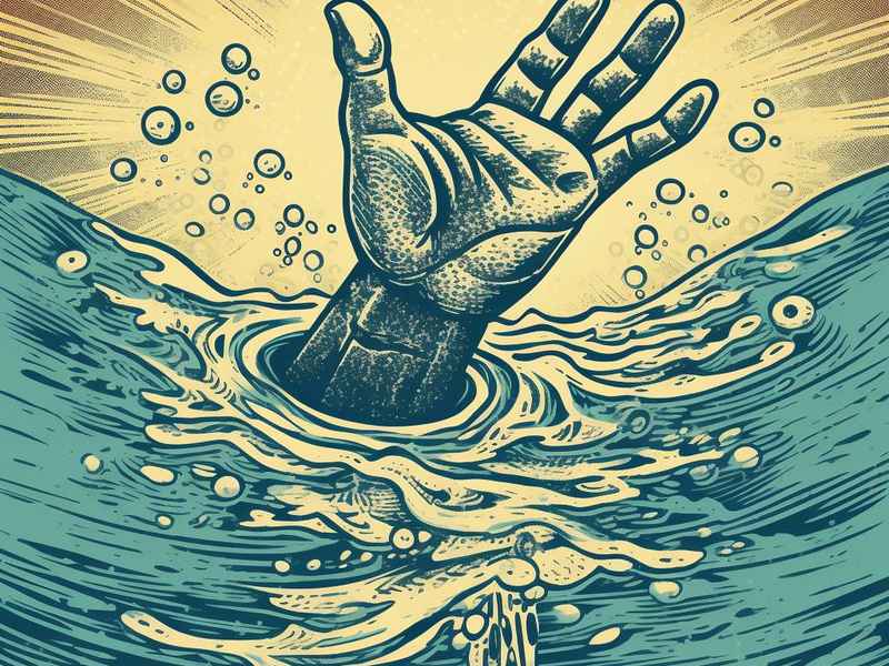 溺水真实案例故事100字作文、溺水真实案例故事100字作文大全