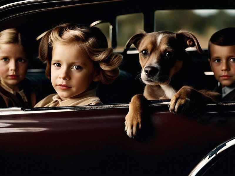 好莱坞儿童经典电影有哪些 好莱坞儿童经典电影有哪些名字