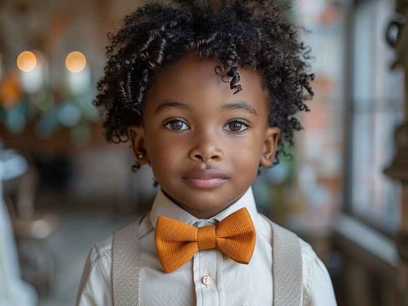 少儿红领巾的故事；少儿红领巾的故事内容