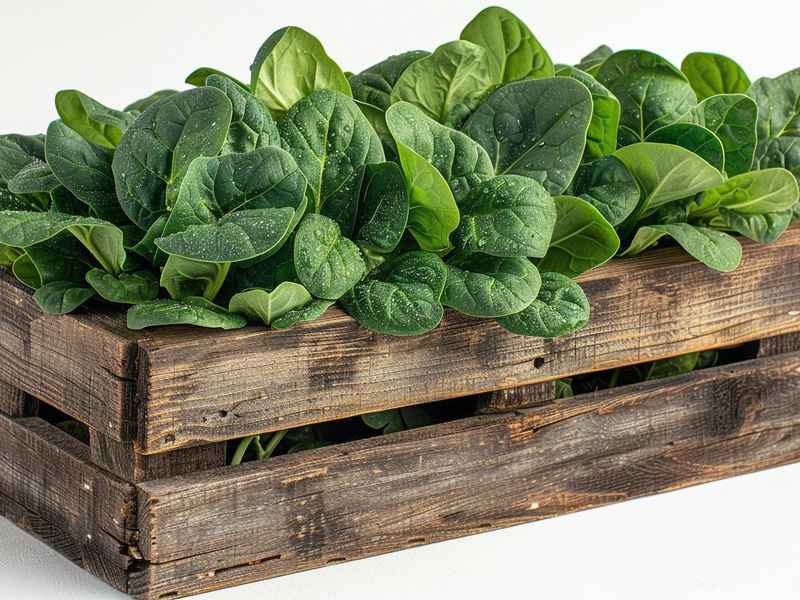 三个小盒子故事菠菜 三个小盒子故事菠菜怎么做