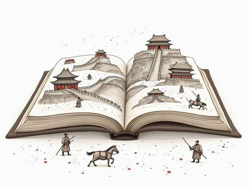 历史故事100字左右 武则天的历史故事100字左右