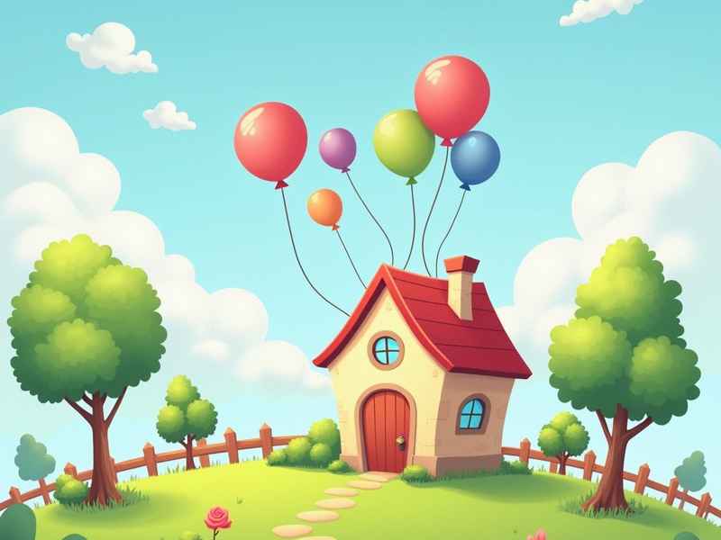 房子幼儿故事（房子幼儿故事大全）
