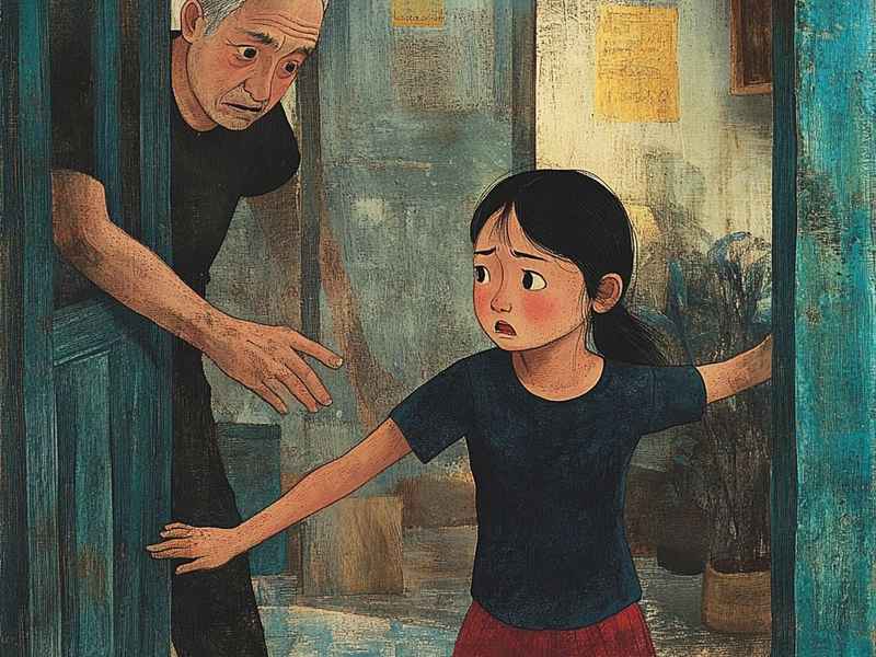 故事《我妈妈》 故事《我妈妈》二年级阅读