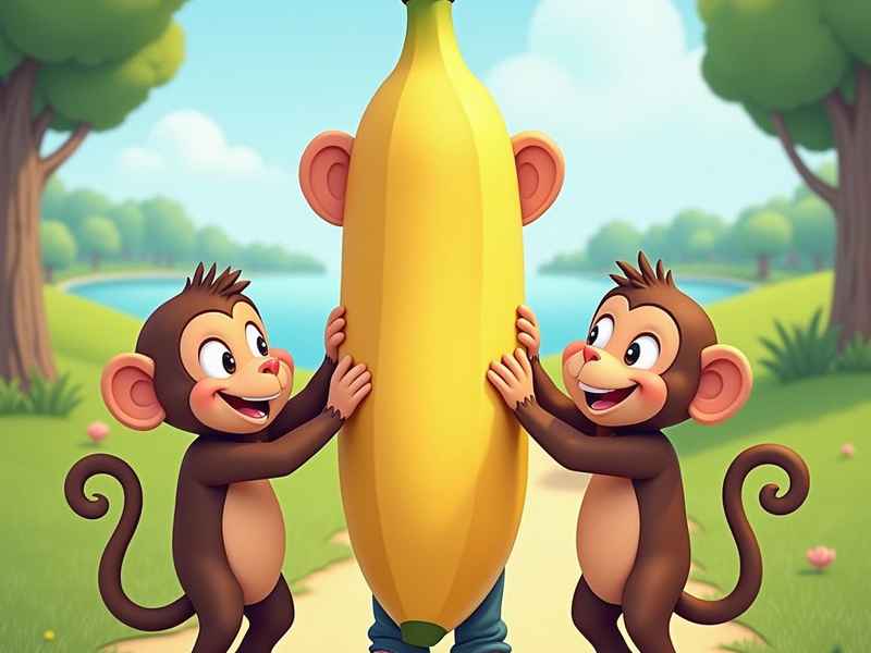 猴子和香蕉的故事 猴子和香蕉的故事启示制度的特点