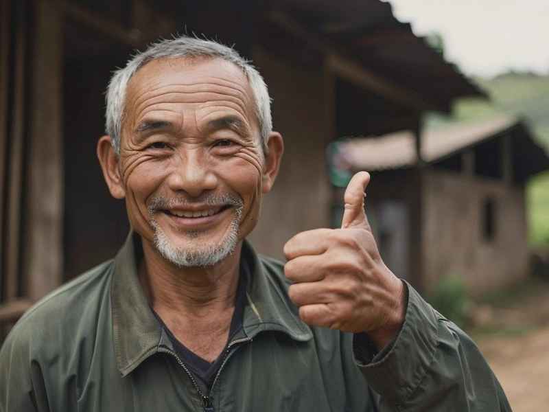 农村电商人物创业励志故事，农村电商创业者的故事