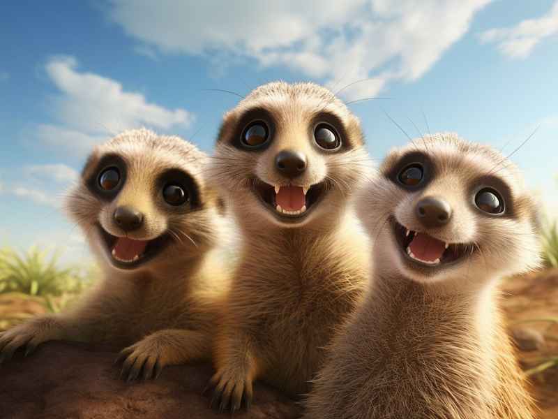 哄人开心幽默故事，哄人开心幽默故事多互动