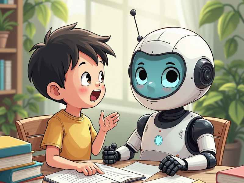 少儿ai故事，少儿故事少儿故事
