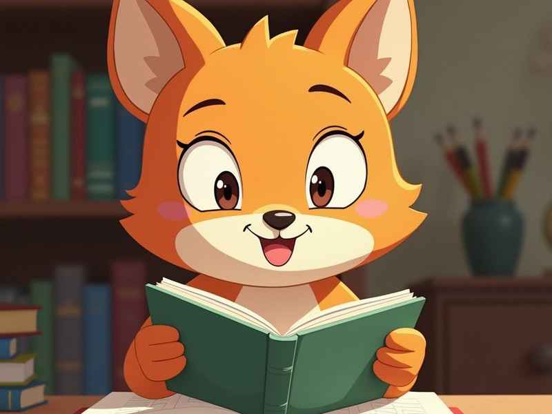 免费听粤语儿童故事 粤语故事在线听免费