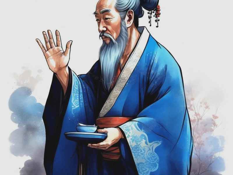 李三故事、李三老的故事告诉我们什么道理