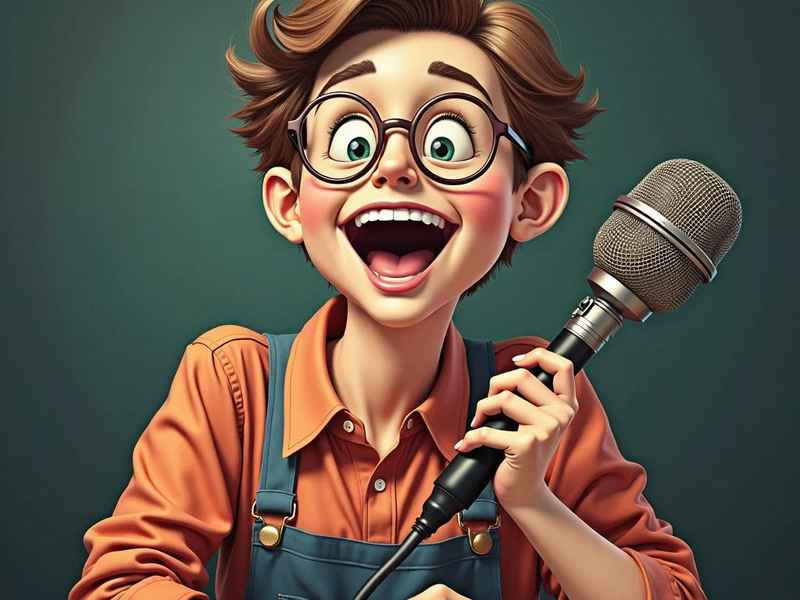 少儿口才简短故事（少儿口才简短故事演讲）