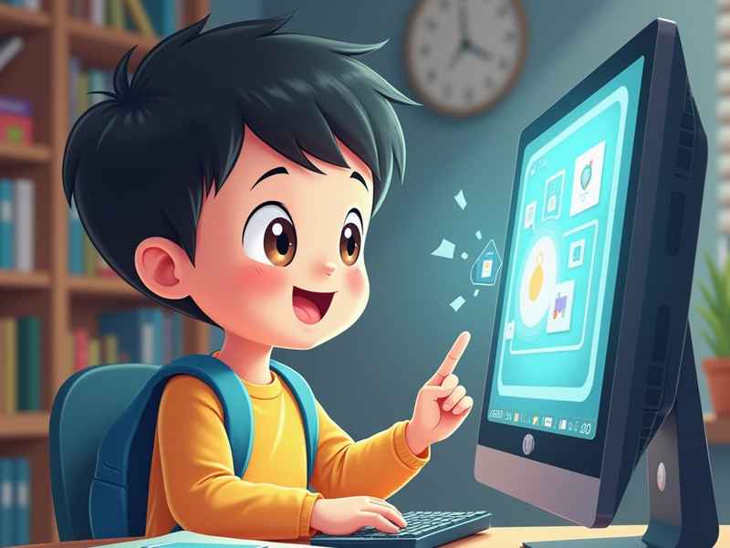 儿童智力开发软件有哪些（儿童智力开发软件有哪些好用）