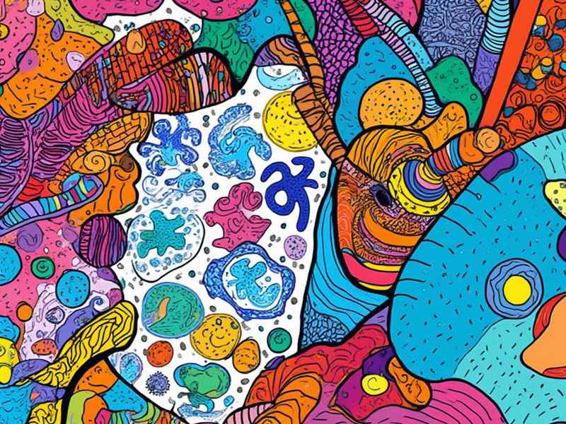 海龟儿童画；海龟儿童画简笔画