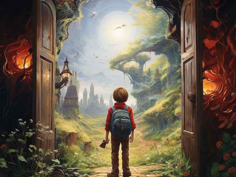 哪吒的故事儿童睡前故事 - 哪吒睡前故事全集在线阅读