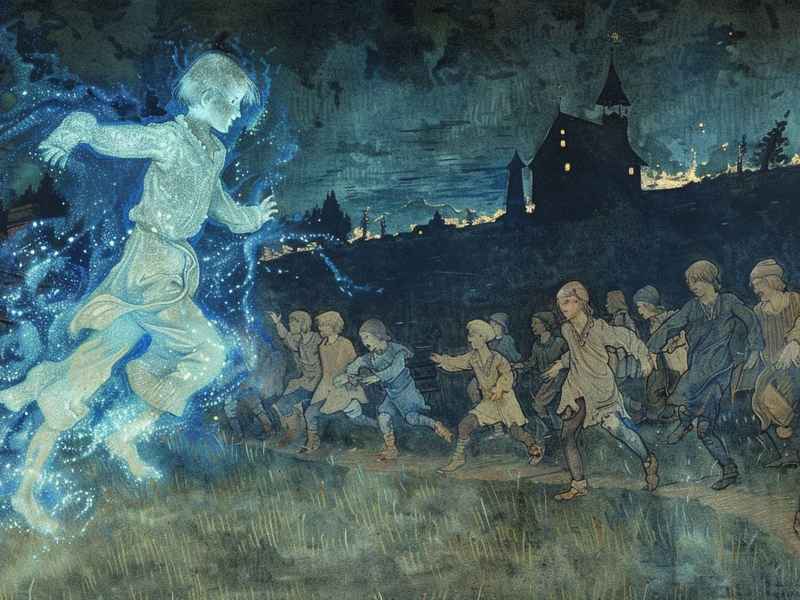 清明节的故事绘本故事视频；清明节的故事绘本故事视频播放