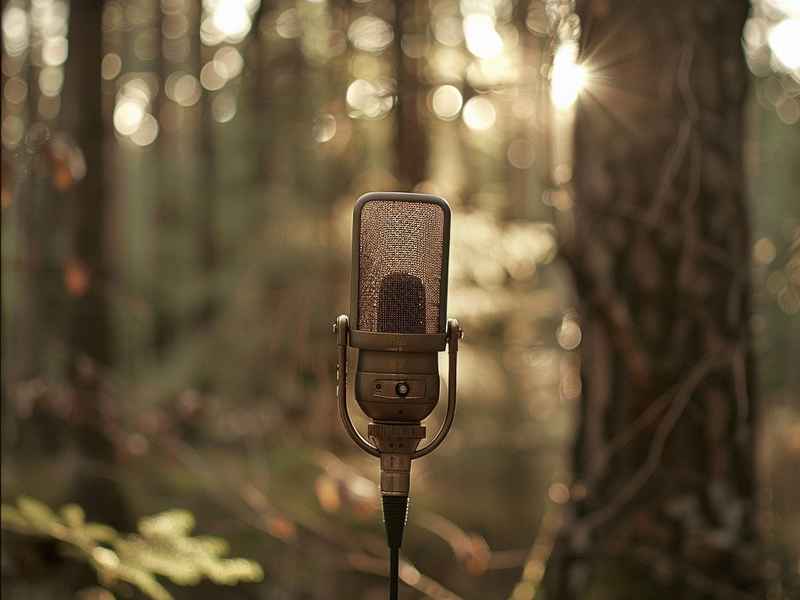 录音小故事、适合录音的小故事