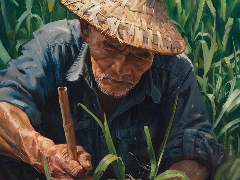 农民故事汇集；农民故事汇集图片