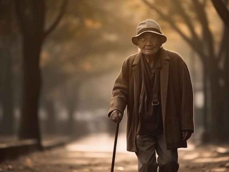 感人故事短篇20字，感人故事短篇20字左右