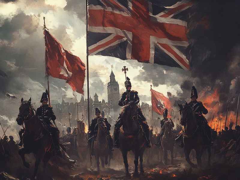 欧洲战争有哪些（欧洲战争有哪些战役）