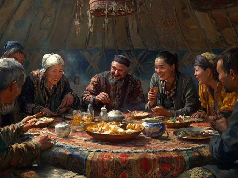 民族团结名人故事 民族团结的名人故事 古代