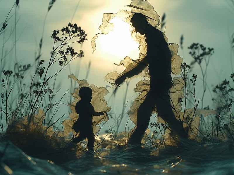 关于父爱的名言，关于父爱的名言10句