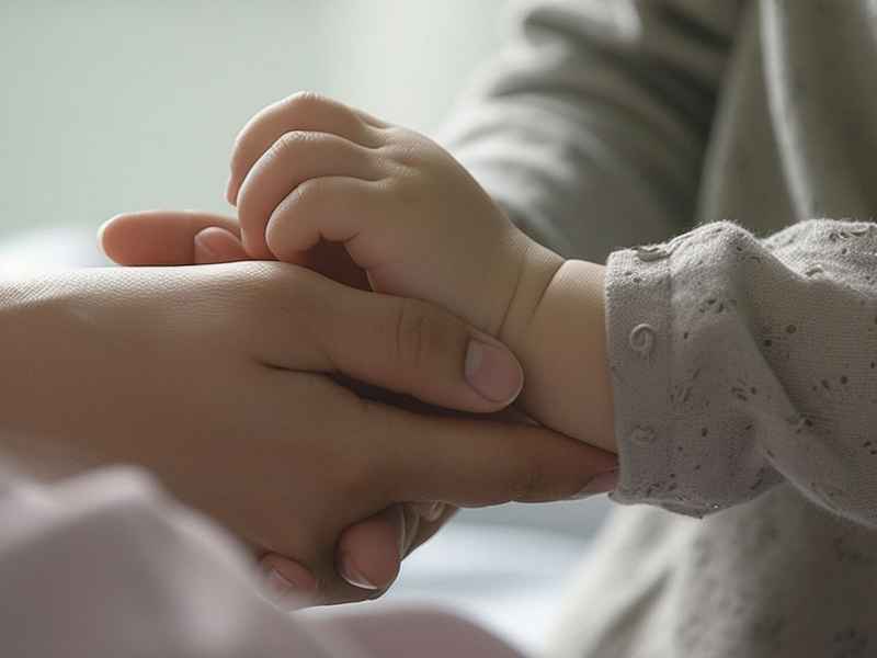 儿童扎手指后出血不止、儿童扎手指后出血不止什么原因