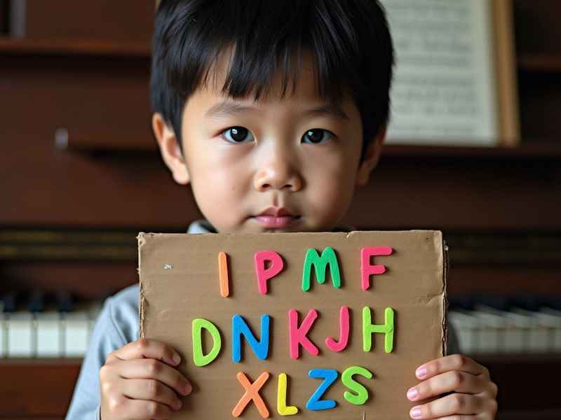 上海话儿童，儿童学上海话