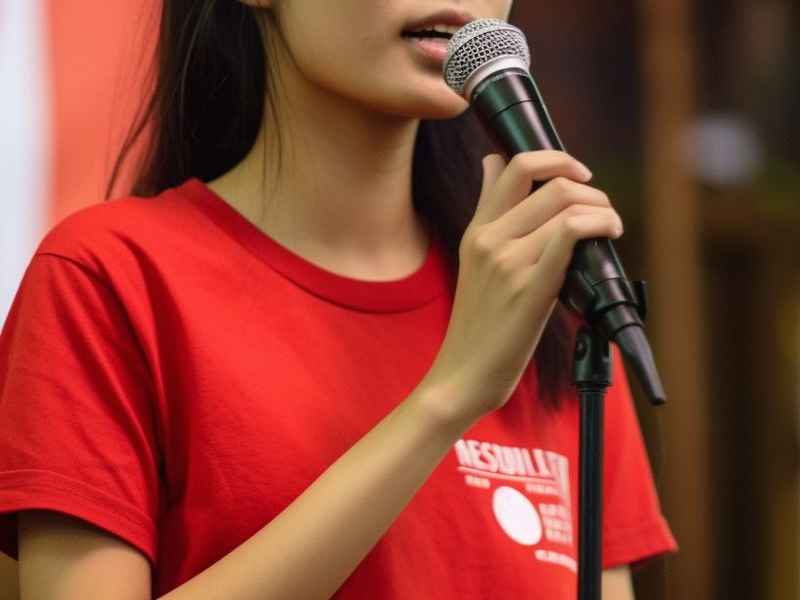 江西的红色故事讲故事比赛 江西的红色故事讲故事比赛有哪些