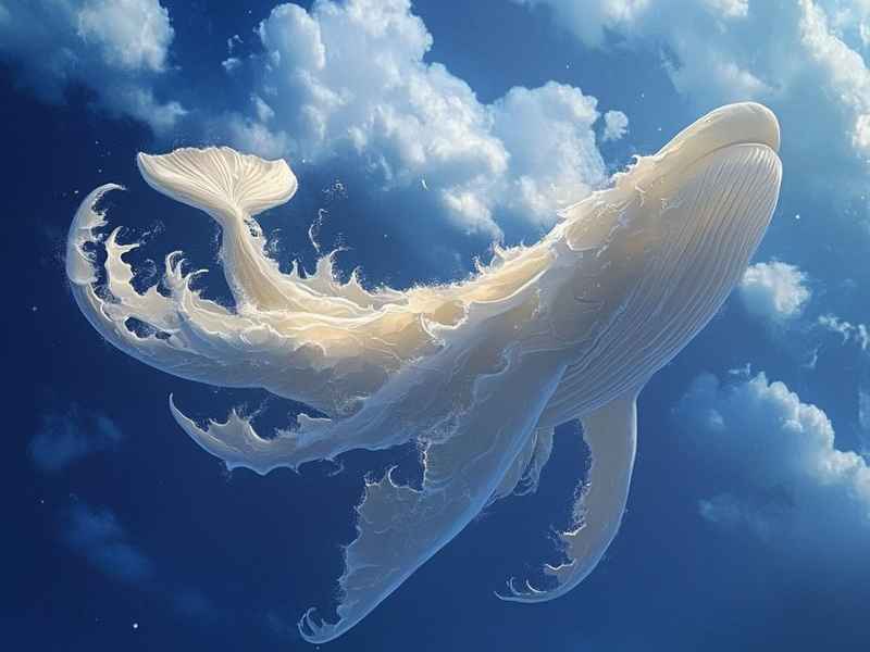 抹香鲸的睡前故事 抹香鲸的故事作文