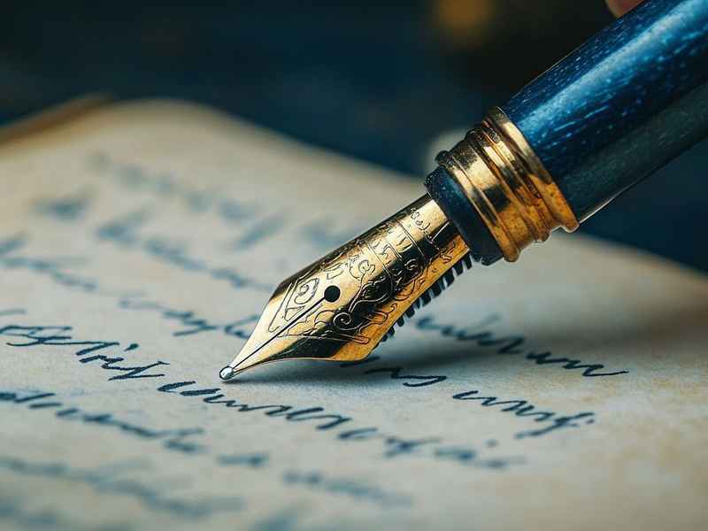 故事感言、故事感言怎么写