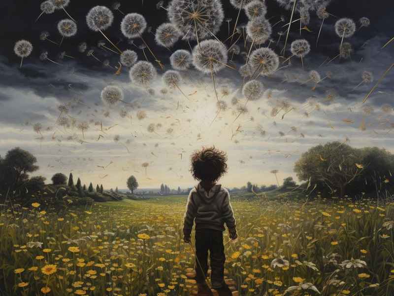 六一儿童的心愿；六一儿童的心愿有哪些