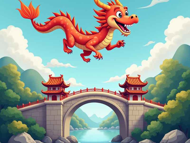 关于中国的幼儿故事 关于中国的幼儿故事大全