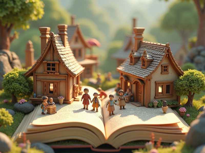 故事书.软件（故事书软件）