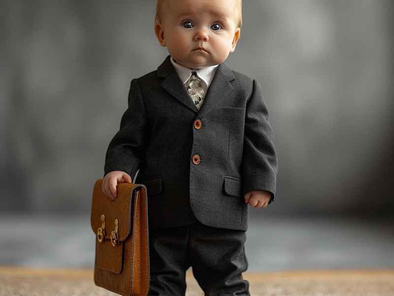 少儿情商故事；少儿情商故事有哪些