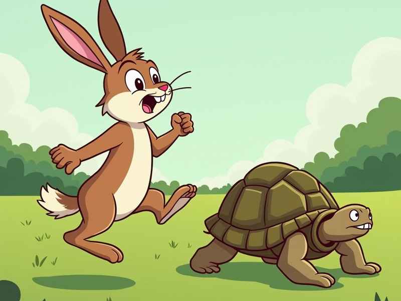 故事乌龟赛跑的故事视频、故事乌龟赛跑的故事视频大全
