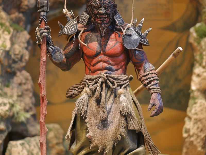 牛鬼蛇神是什么动物（牛鬼蛇神是什么动物正确答案）