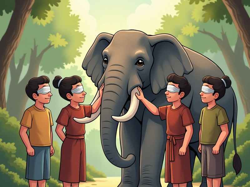 宽容的故事有哪些 宽容的故事有哪些人物