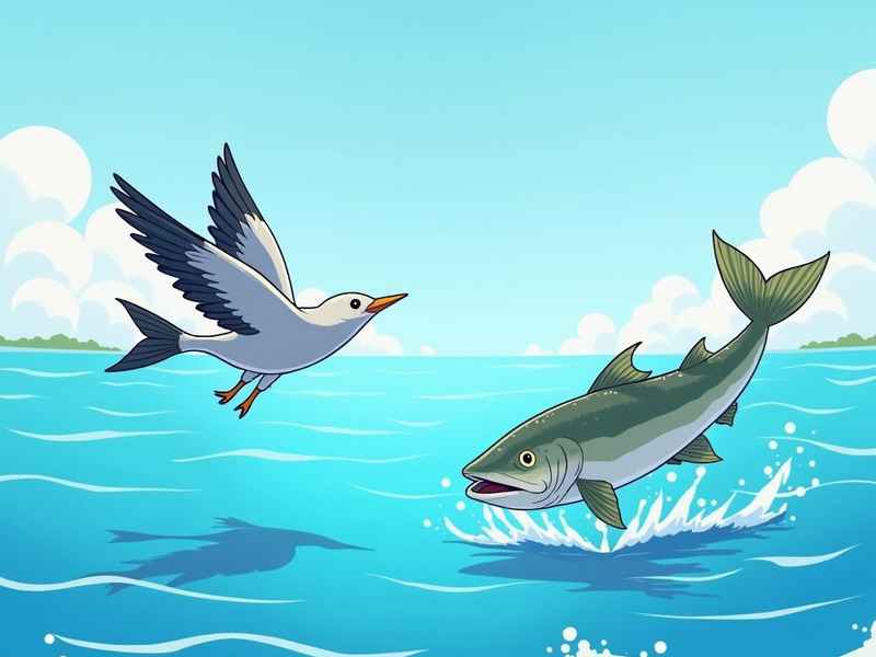 关于三角龙的儿童故事 - 关于三角龙的睡前故事