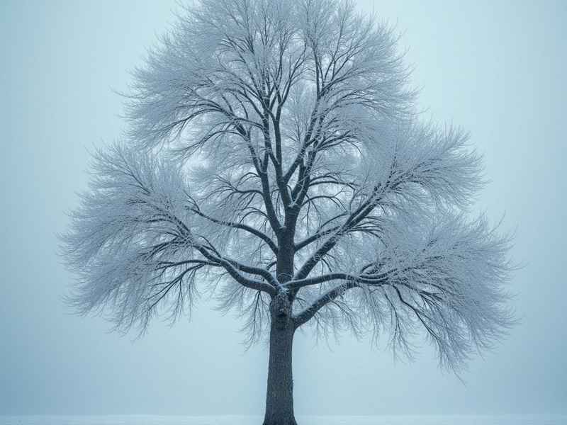 冷杉的故事 - 冷杉树故事