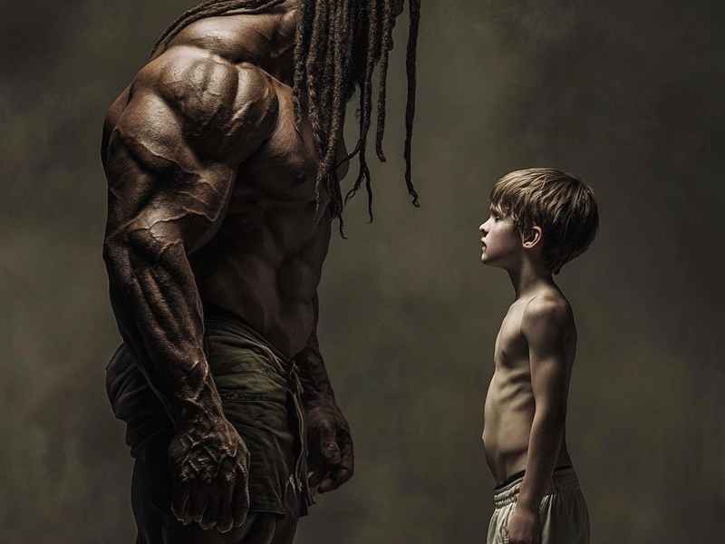 关于坚强的幼儿故事 - 关于坚强的幼儿故事有哪些