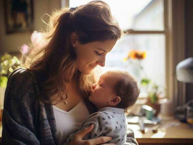 关于幼儿爱家的故事；关于幼儿爱家的故事有哪些